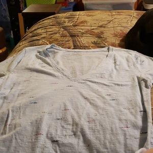 Merona shirt short sleeve